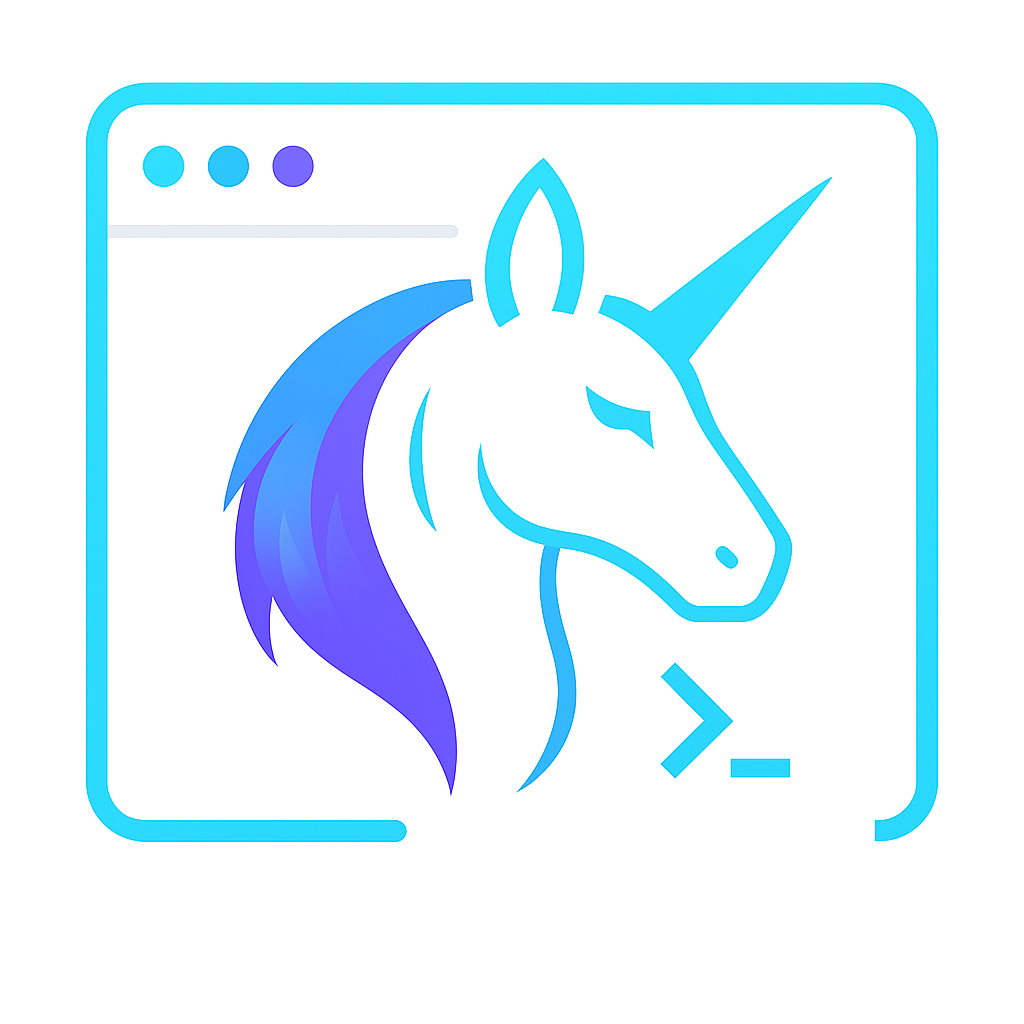 FlutterUnicorn CLI